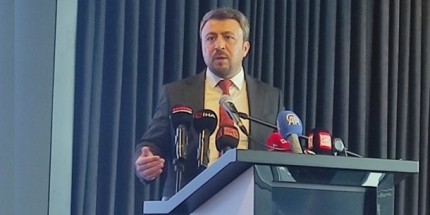 YEDAŞ Samsun’a 25 Milyar TL’lik Yatırım Yapacak
